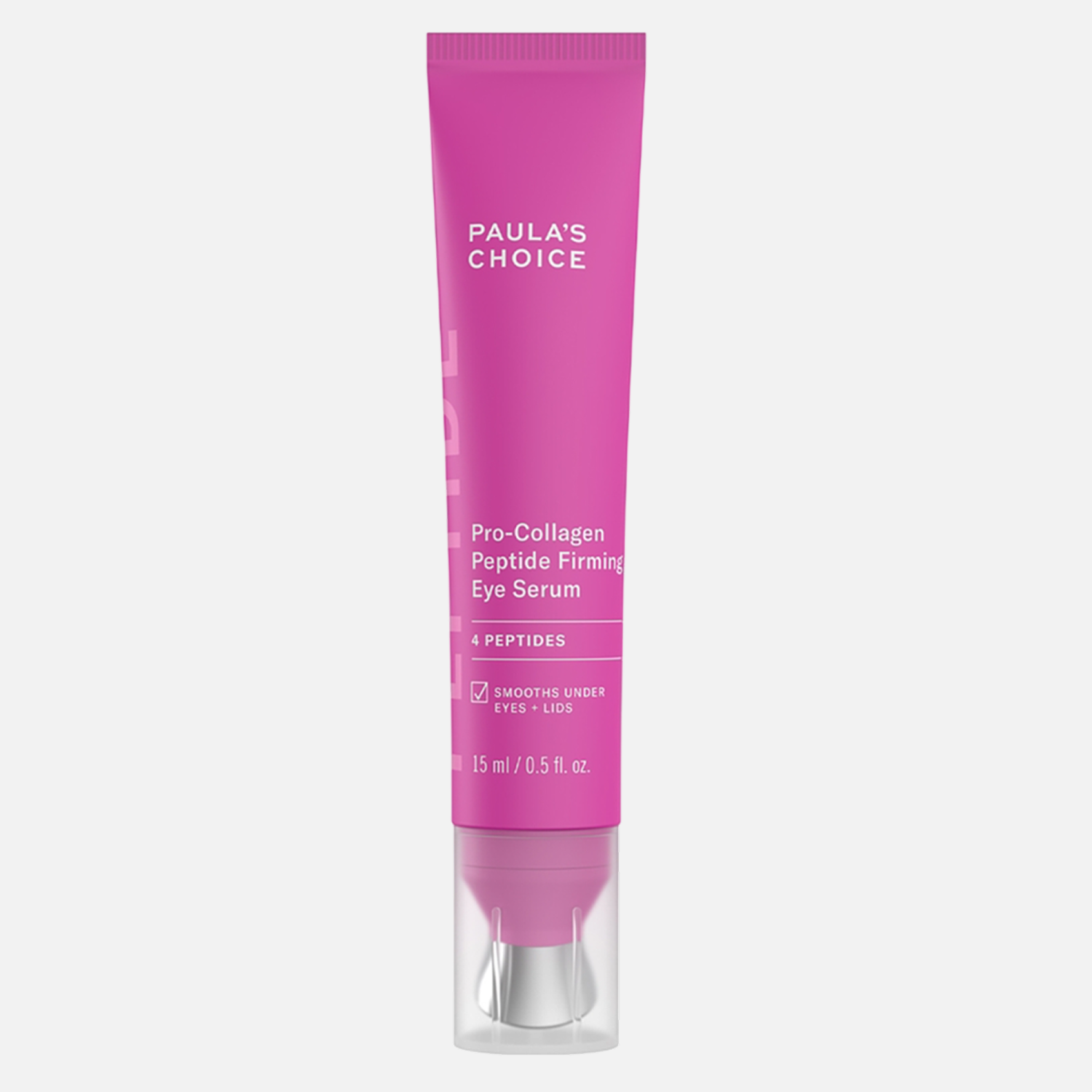 Сыворотка для век пептидная Paula’s Choice Pro-Collagen Peptide Firming Eye Serum,15мл 
